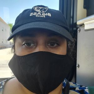 Meet your Posher, Samantha